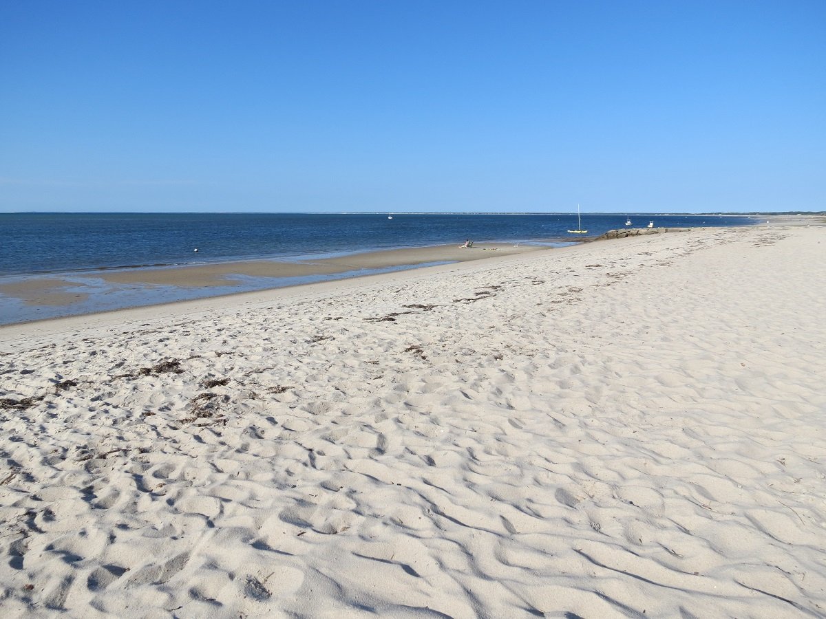 Brewster Vacation Rental