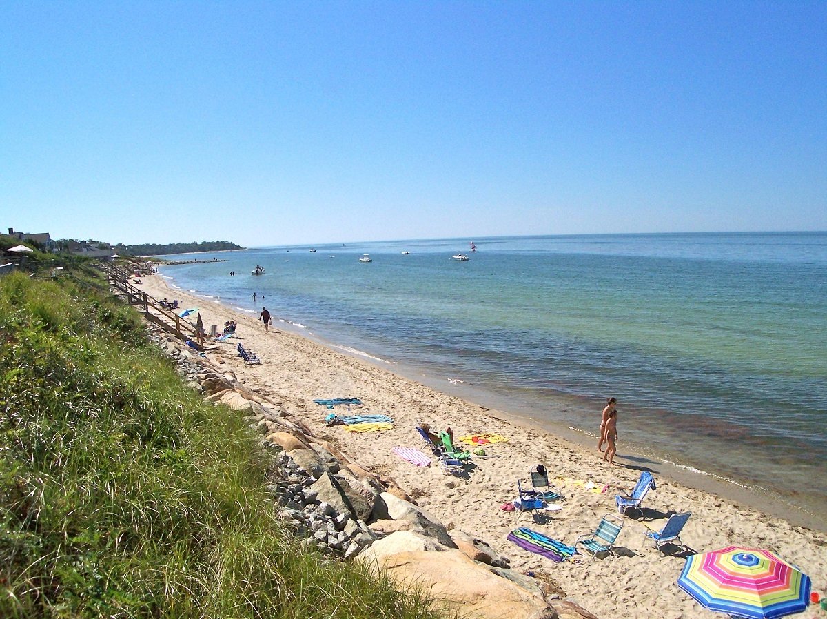 Brewster Vacation Rental