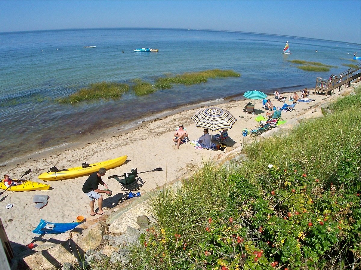 Brewster Vacation Rental