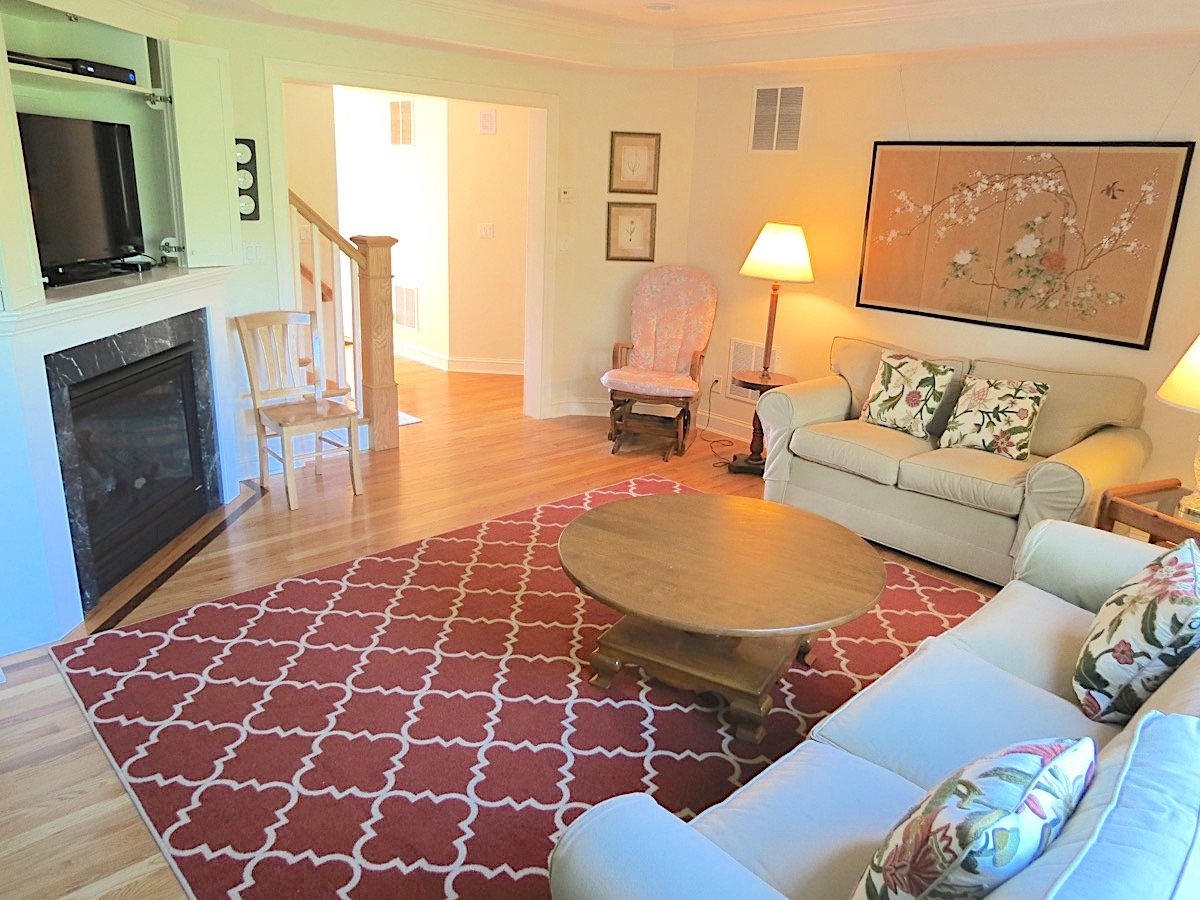 Brewster Vacation Rental