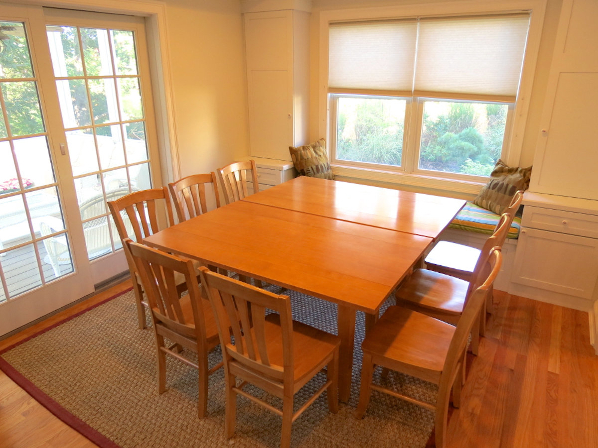 Brewster Vacation Rental