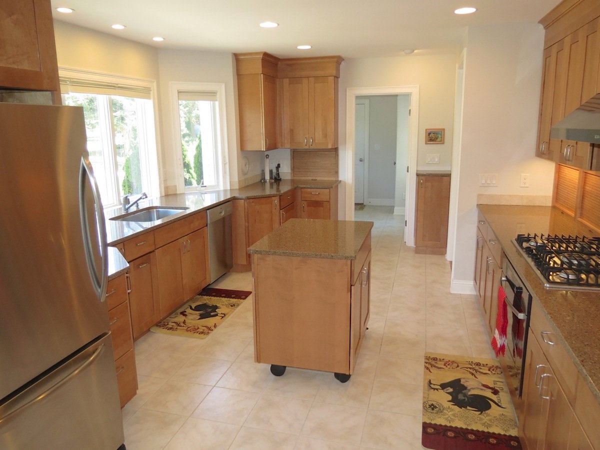 Brewster Vacation Rental