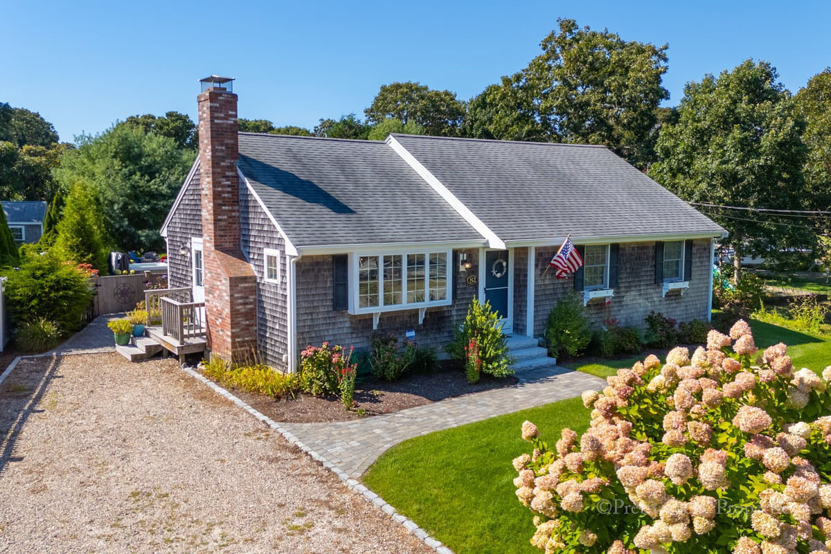 West Harwich Vacation Rental