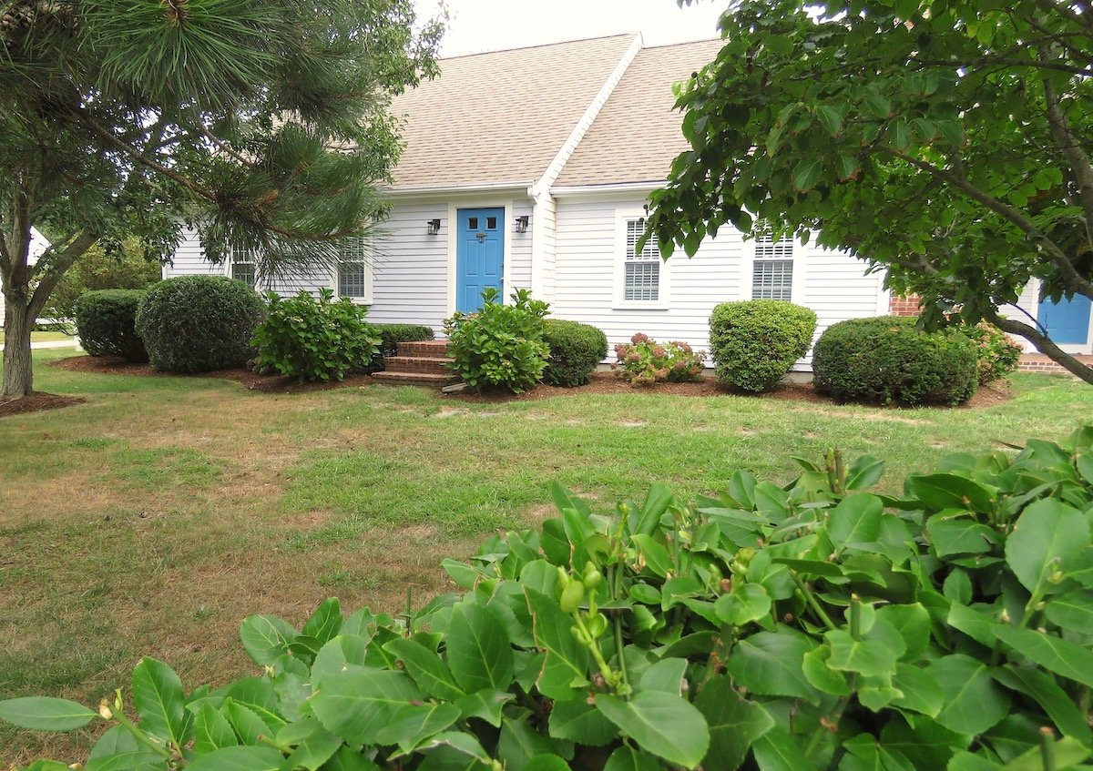 Brewster Vacation Rental