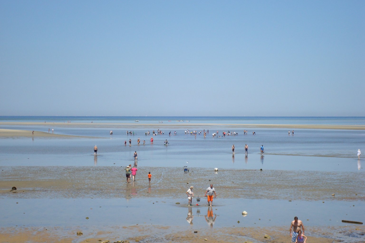 Brewster Vacation Rental