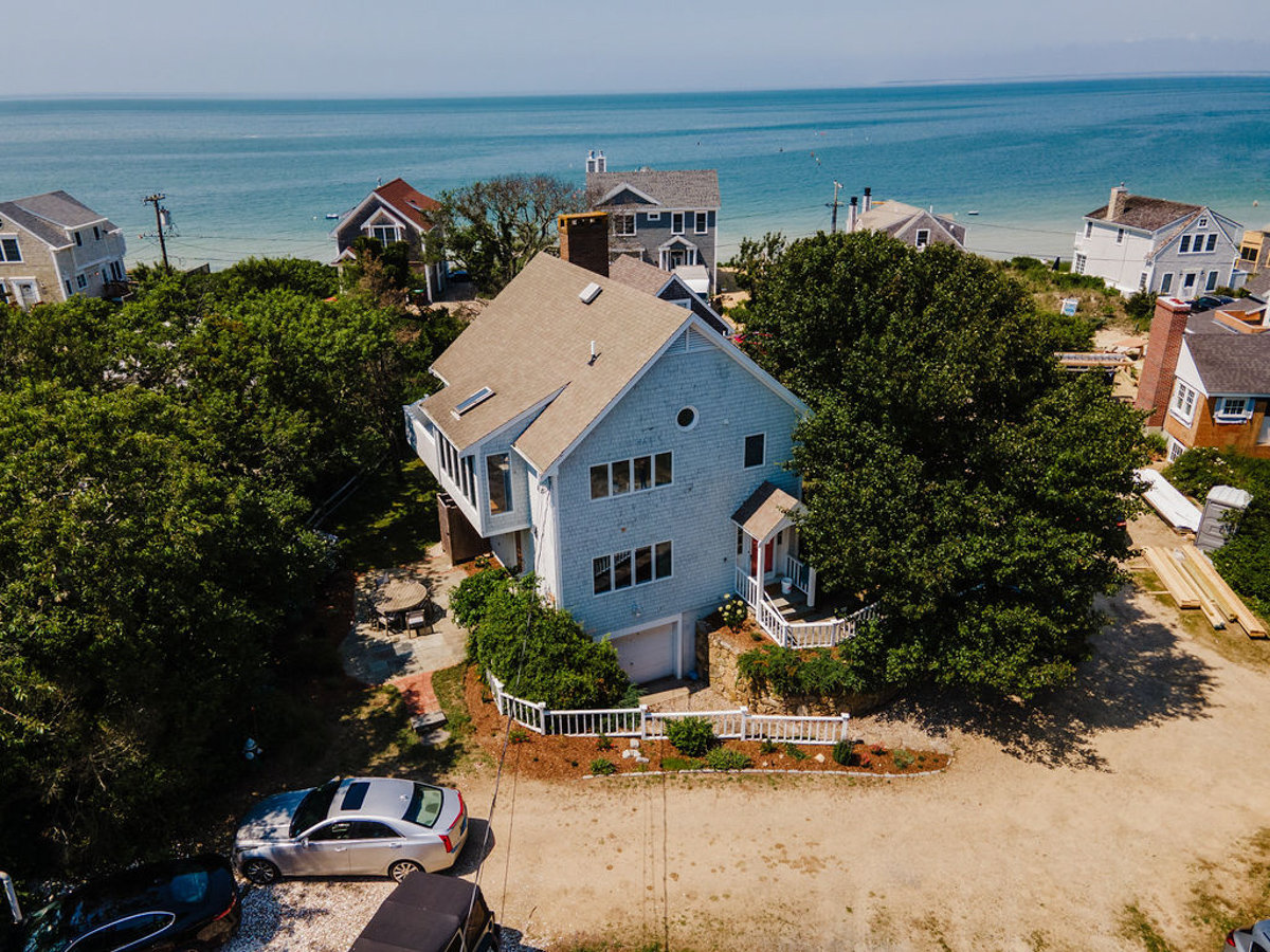 Brewster Vacation Rental