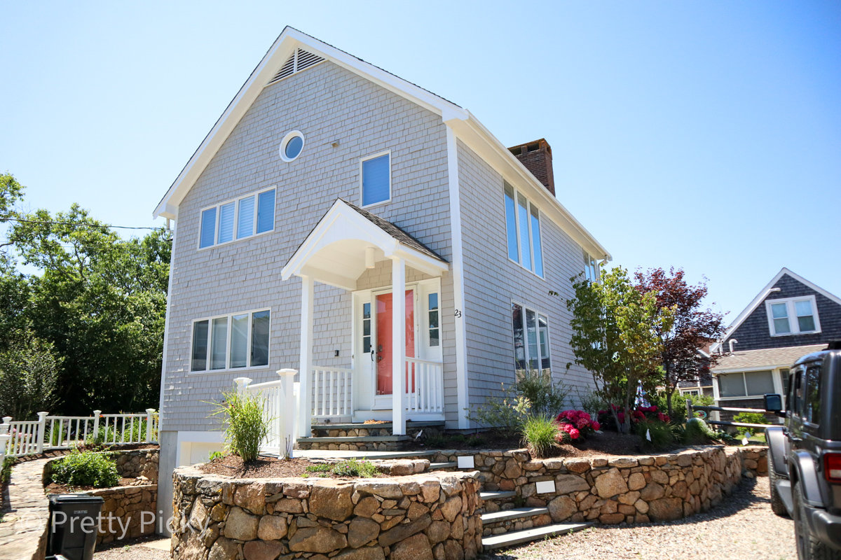 Brewster Vacation Rental