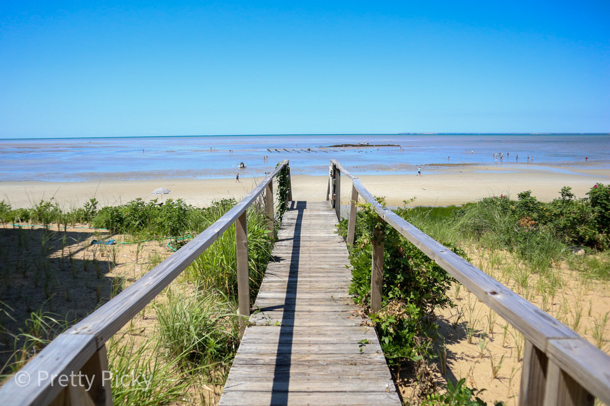 Brewster Vacation Rental