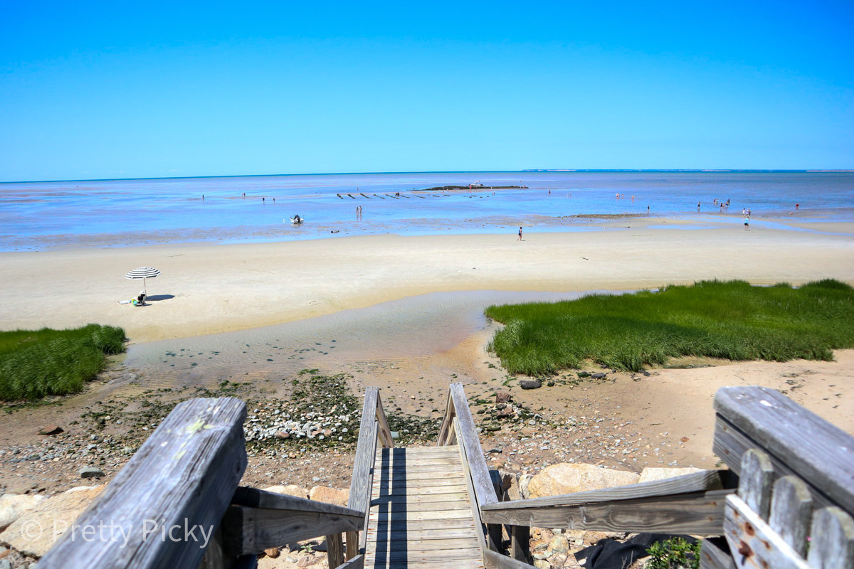 Brewster Vacation Rental