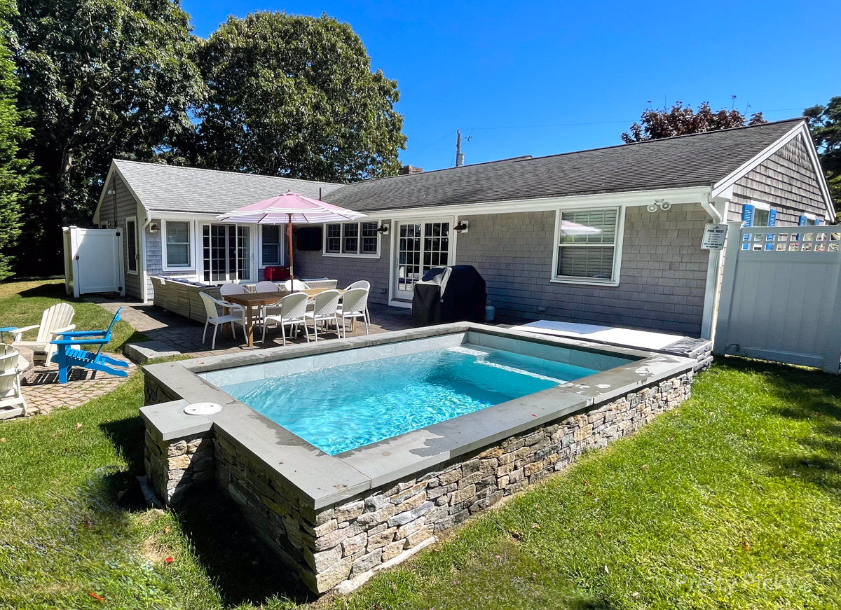 Chatham Vacation Rental