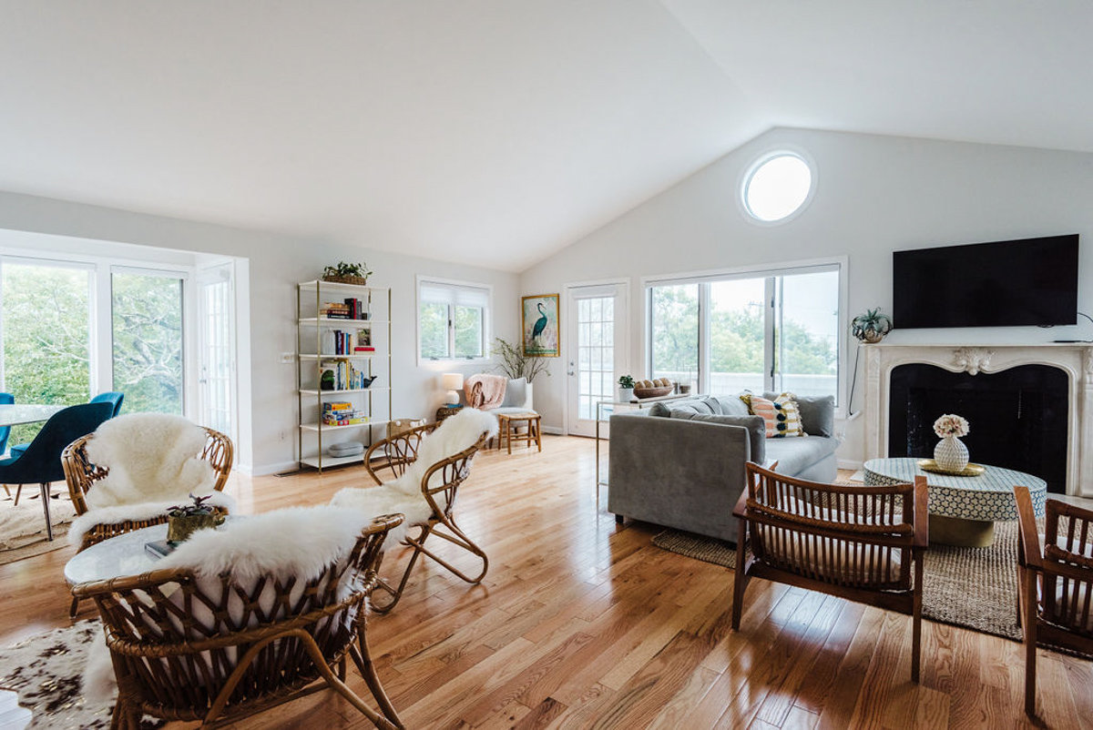 Brewster Vacation Rental