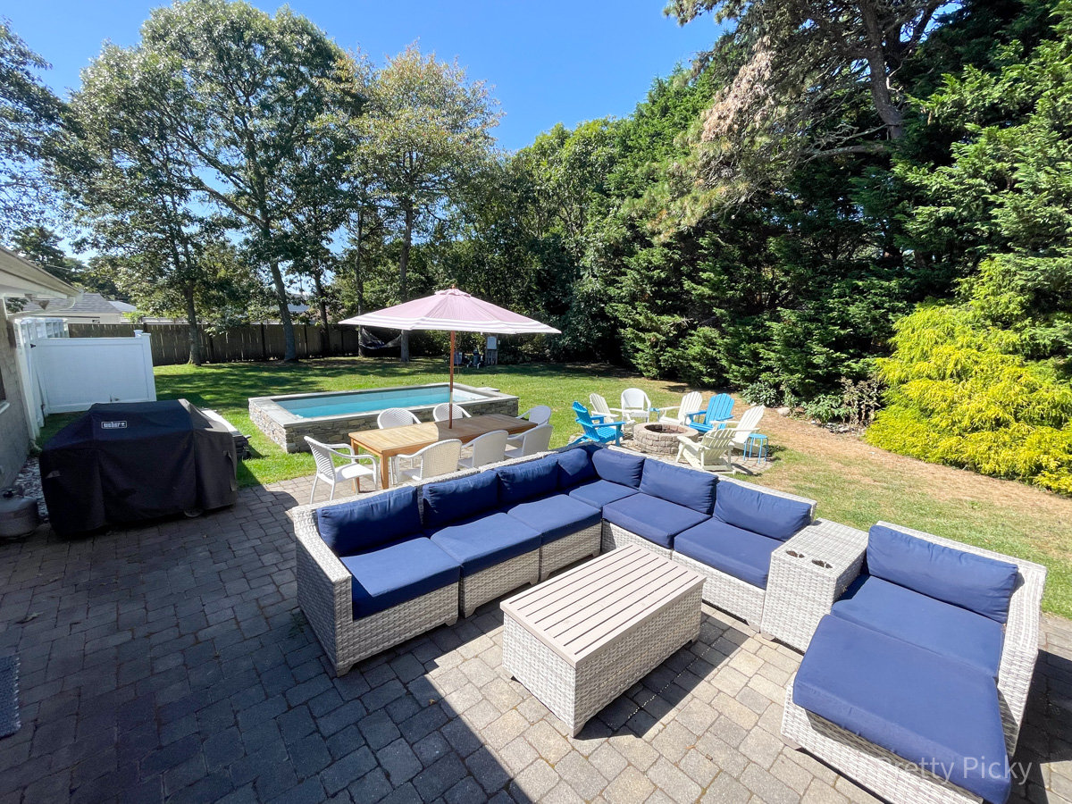 Chatham Vacation Rental