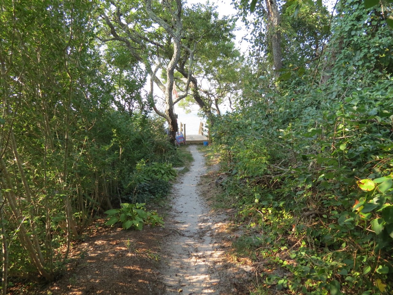 Brewster Vacation Rental