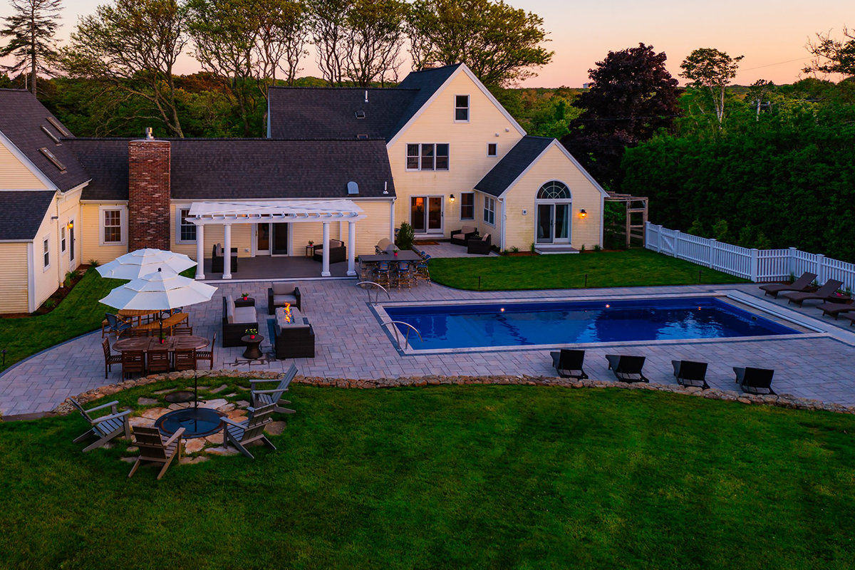 Dennis Vacation Rental