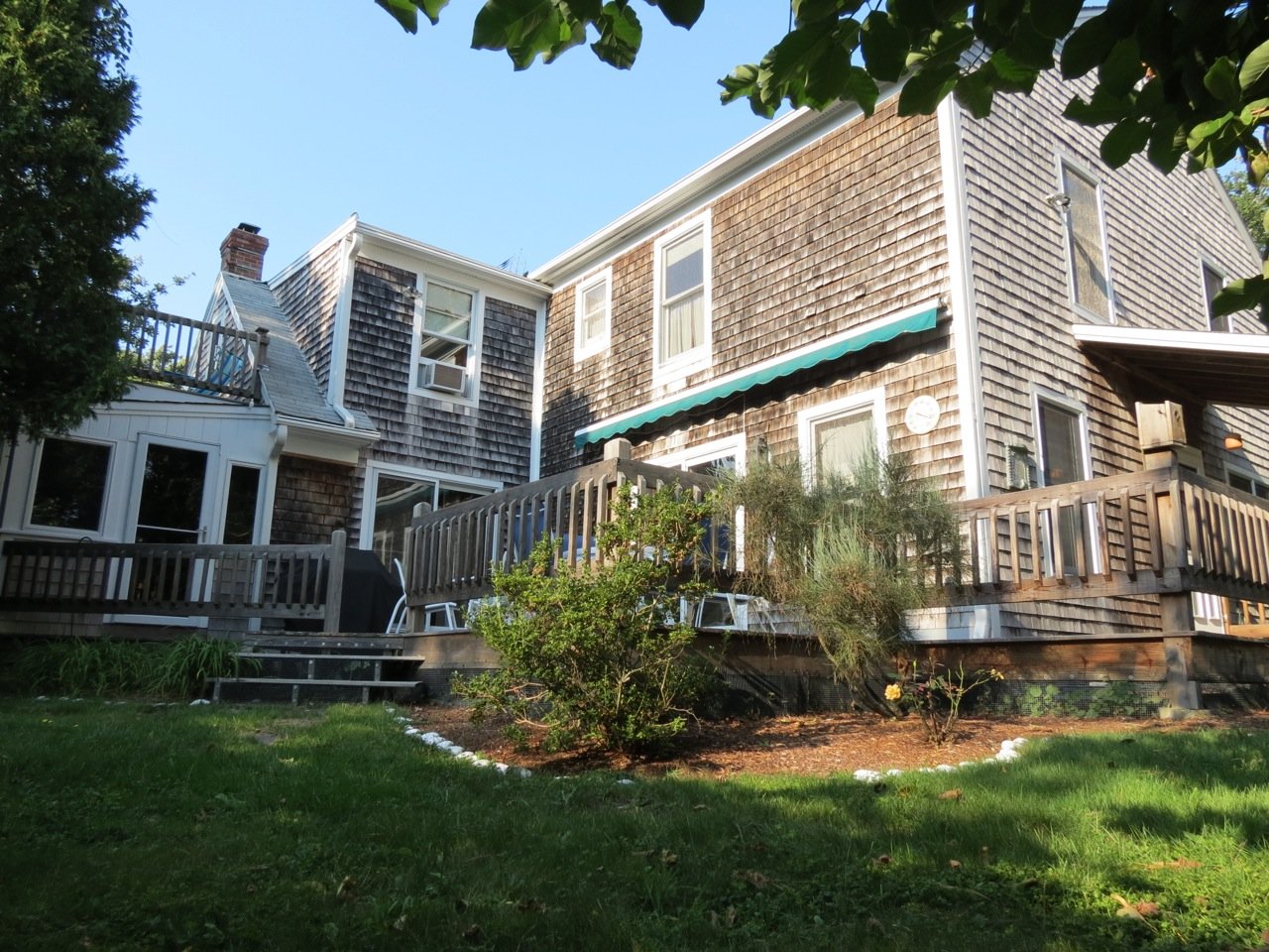 Brewster Vacation Rental