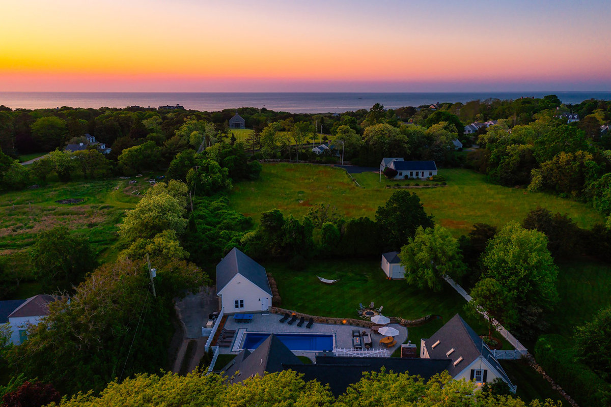 Dennis Vacation Rental