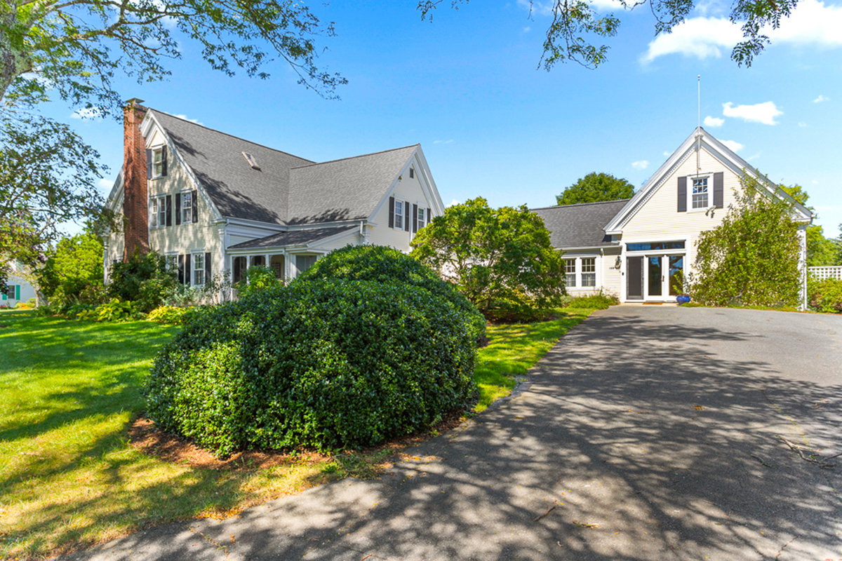 Dennis Vacation Rental