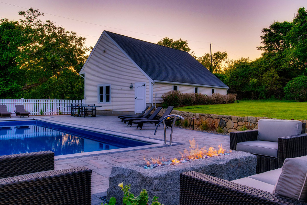 Dennis Vacation Rental