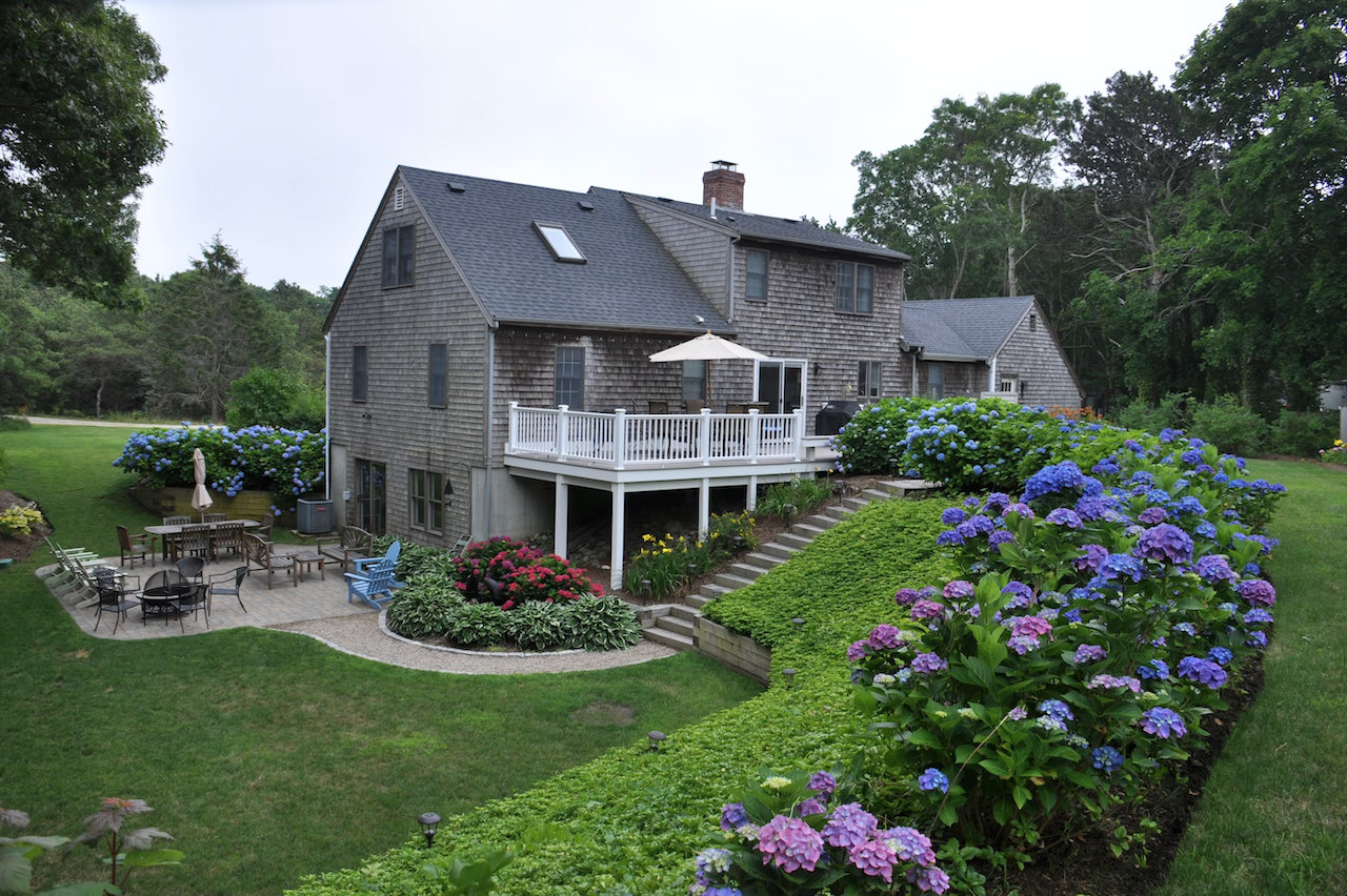 Brewster Vacation Rental