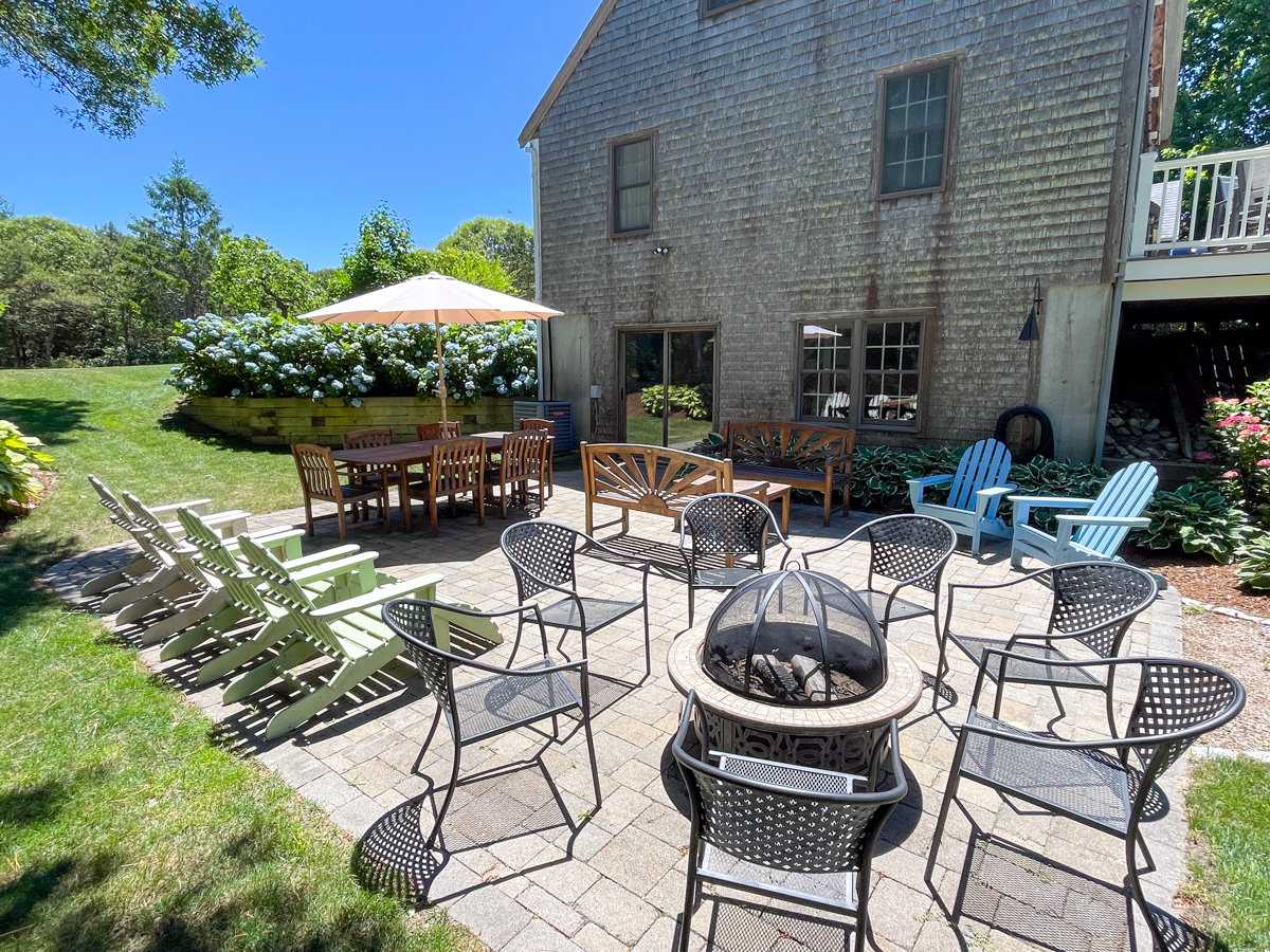 Brewster Vacation Rental