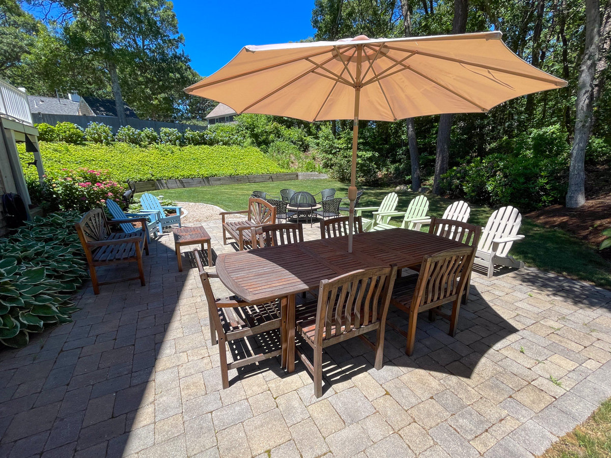 Brewster Vacation Rental