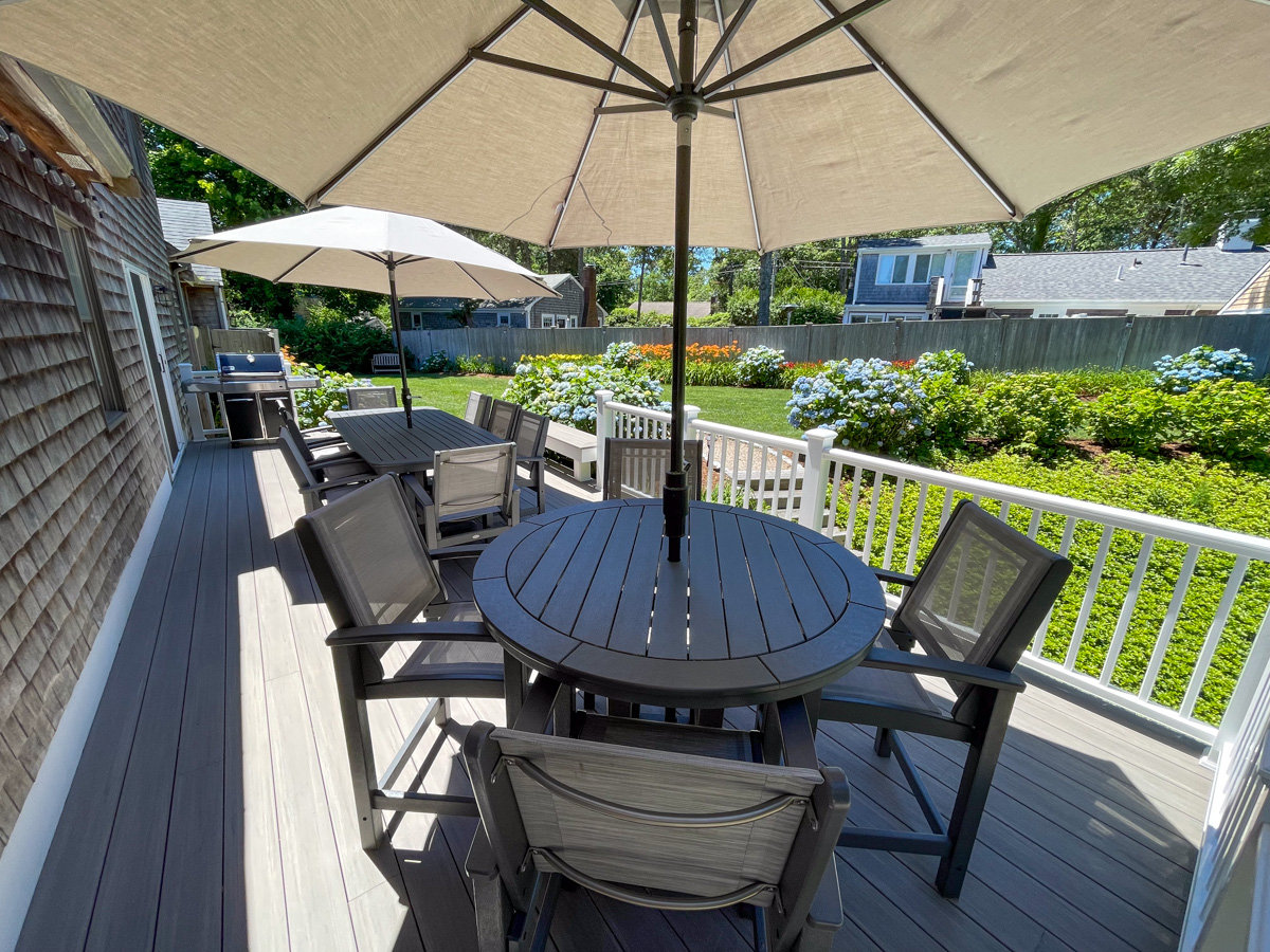 Brewster Vacation Rental