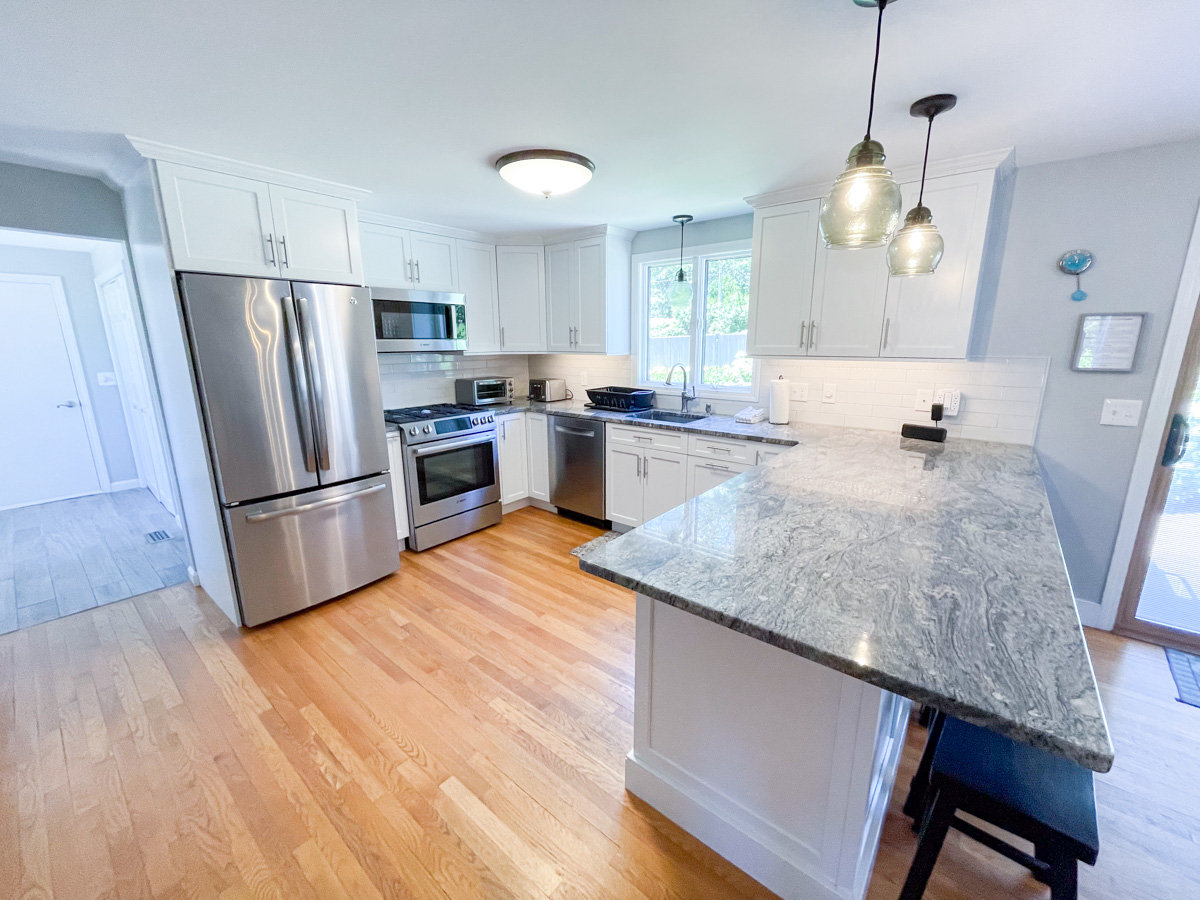 Brewster Vacation Rental