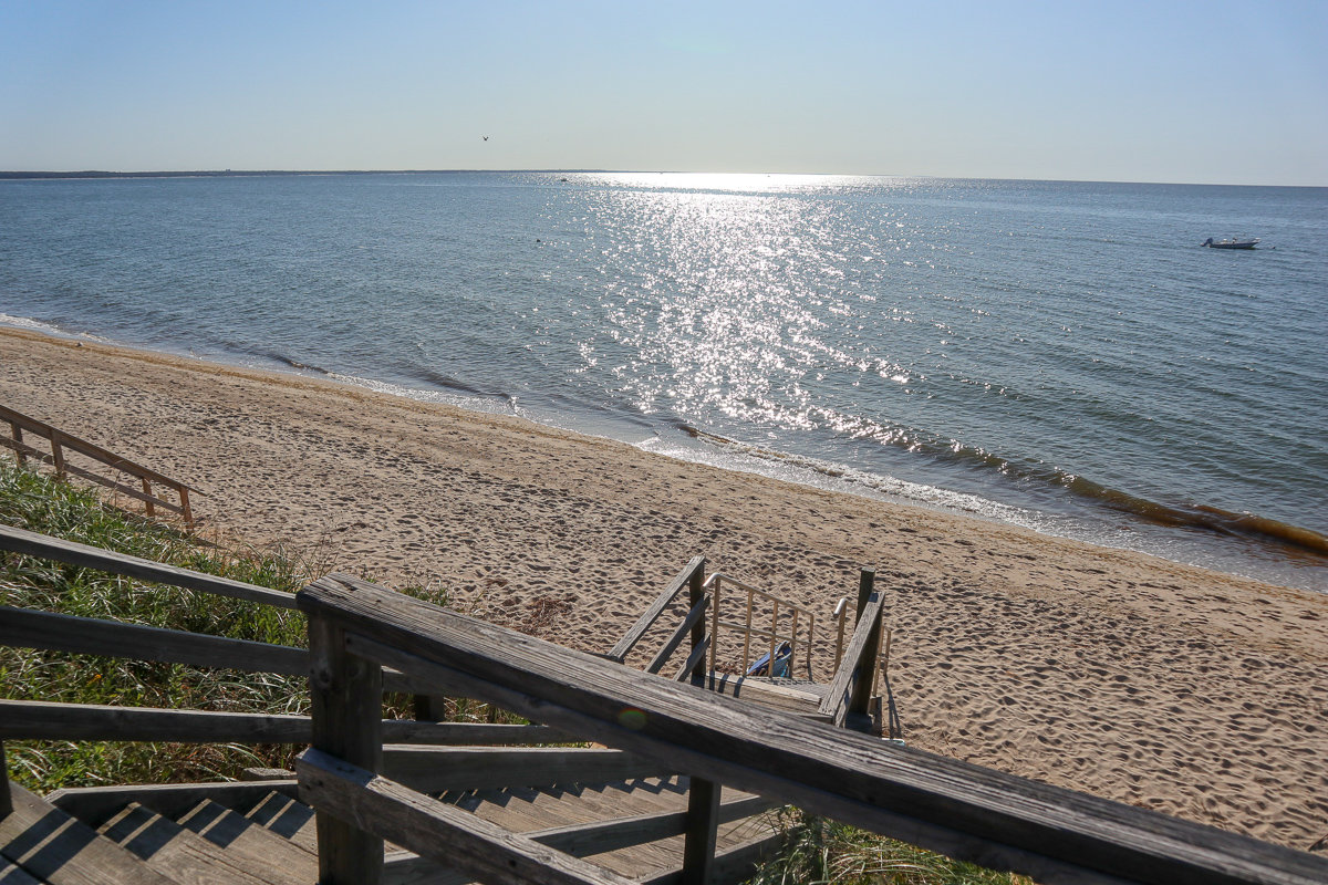 Eastham Vacation Rental