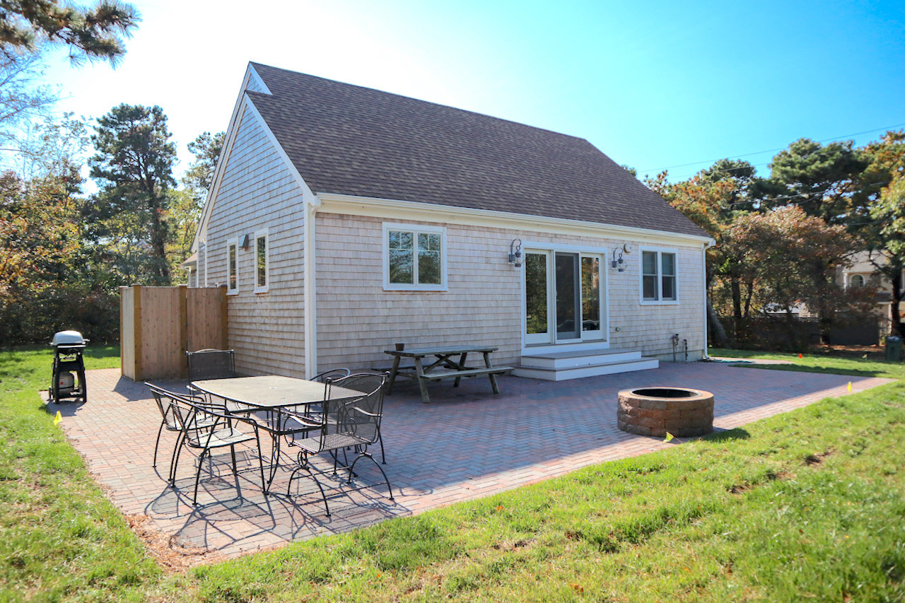 Eastham Vacation Rental