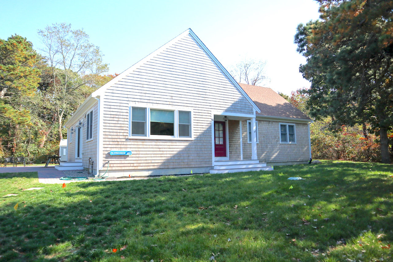 Eastham Vacation Rental