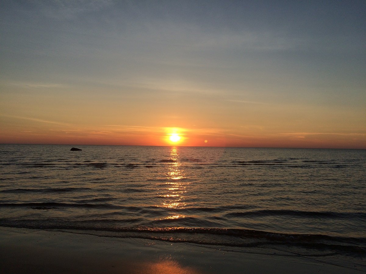 Orleans Vacation Rental