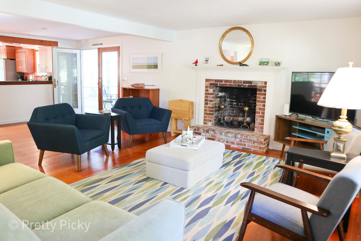 Orleans Vacation Rental