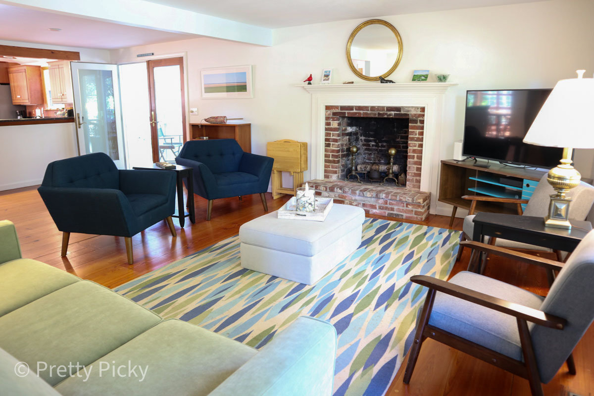 Orleans Vacation Rental