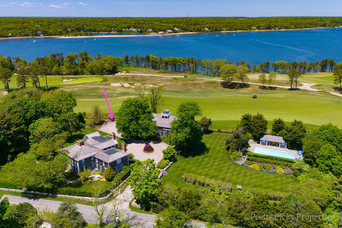 Chatham Vacation Rental
