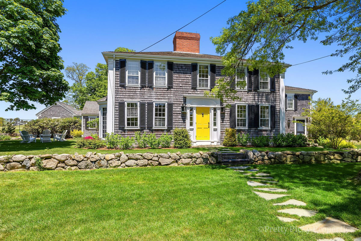 Chatham Vacation Rental
