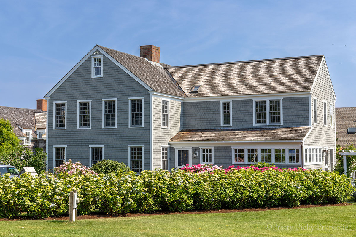 Brewster Vacation Rental