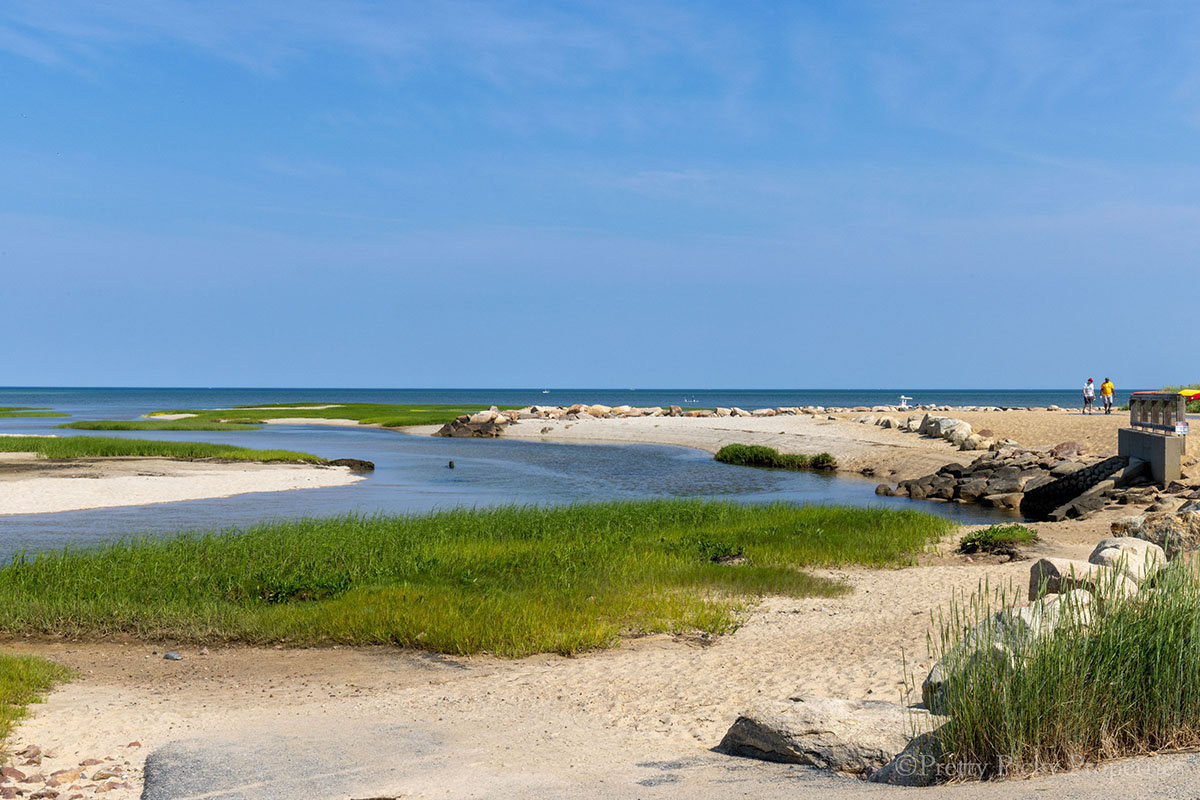 Brewster Vacation Rental