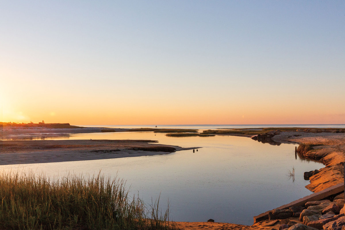 Brewster Vacation Rental