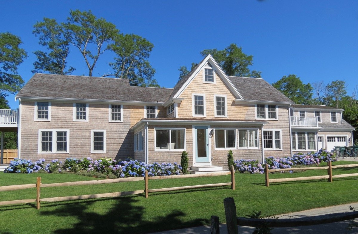Barnstable Vacation Rental