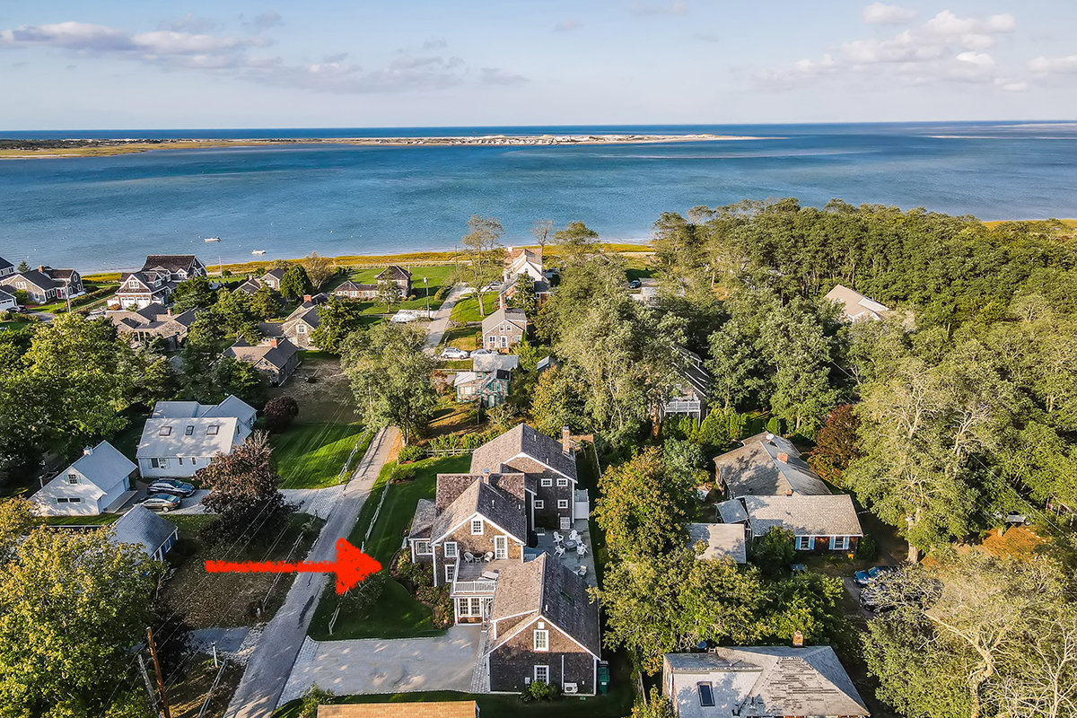 Barnstable Vacation Rental