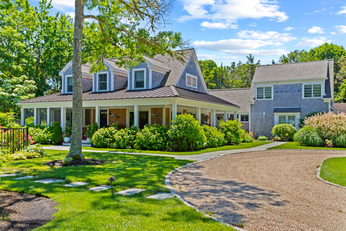 Orleans Vacation Rental