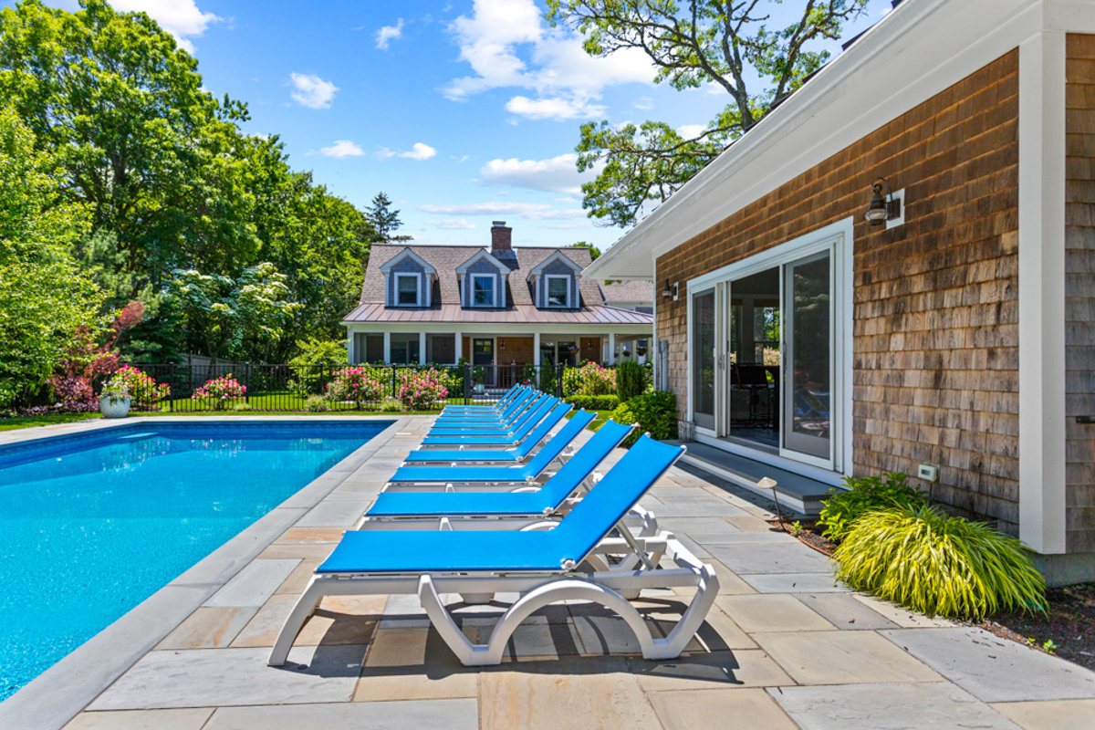 Orleans Vacation Rental