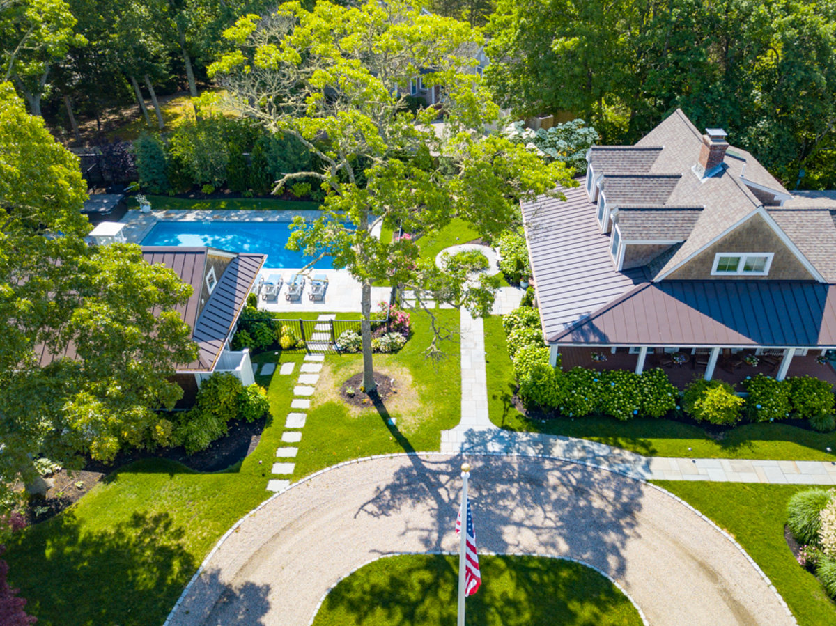 Orleans Vacation Rental