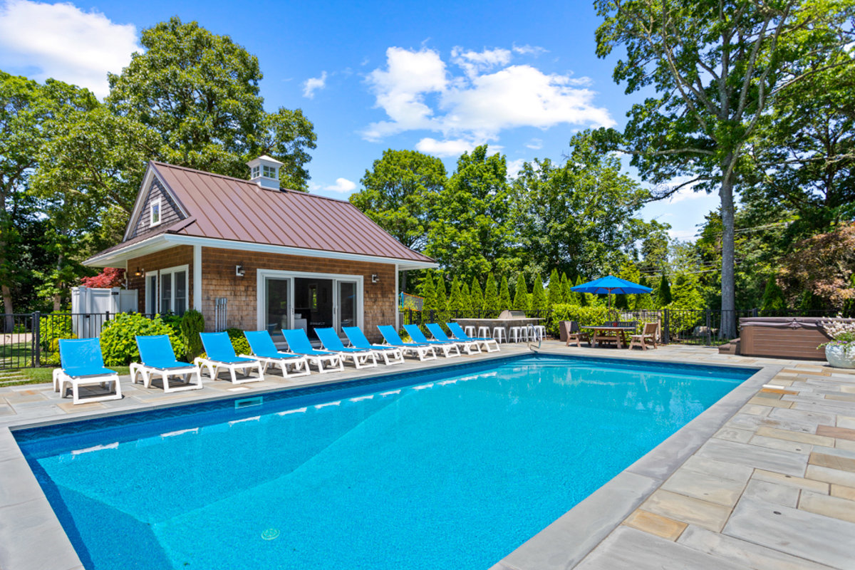 Orleans Vacation Rental