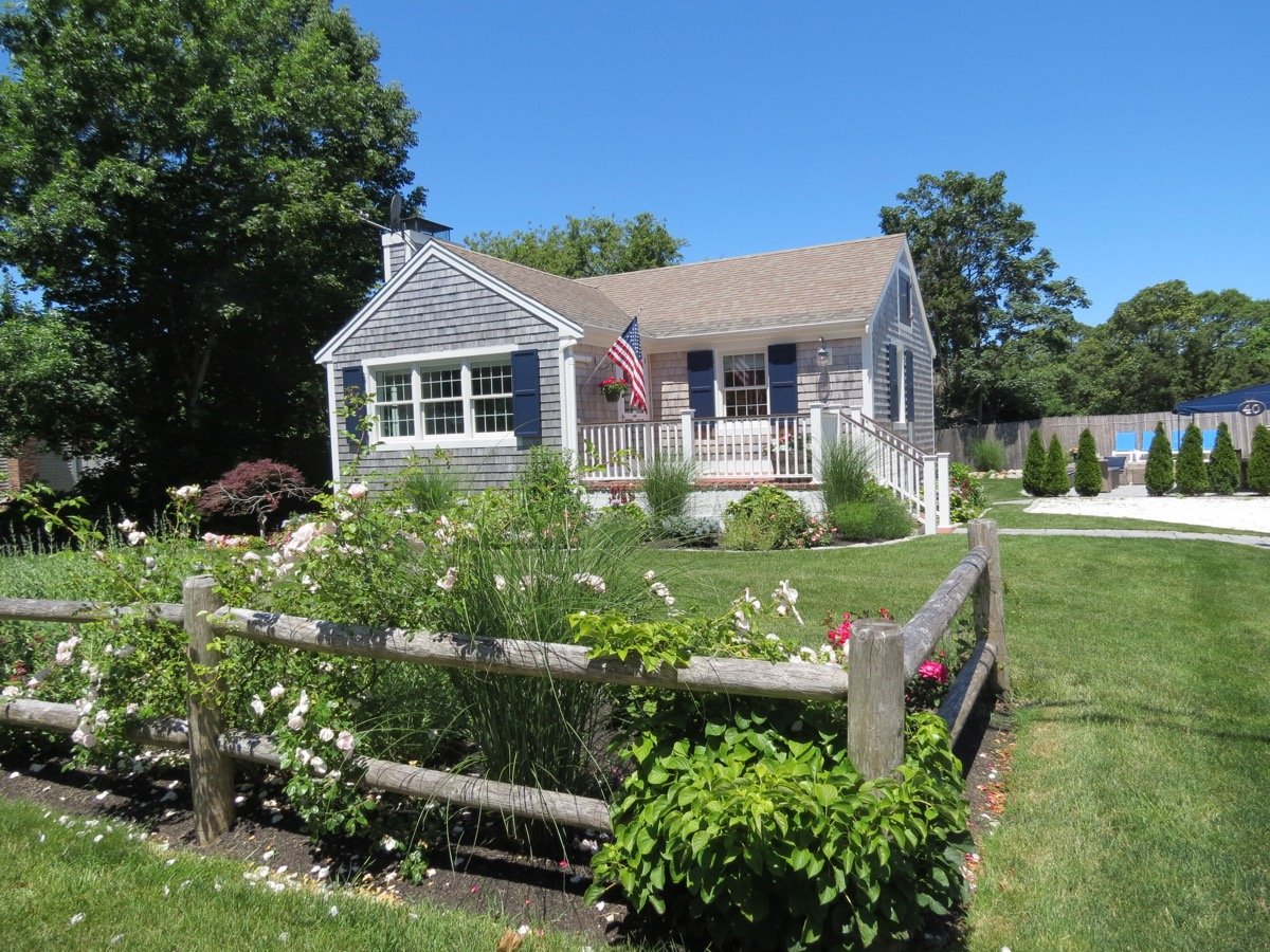 Orleans Vacation Rental