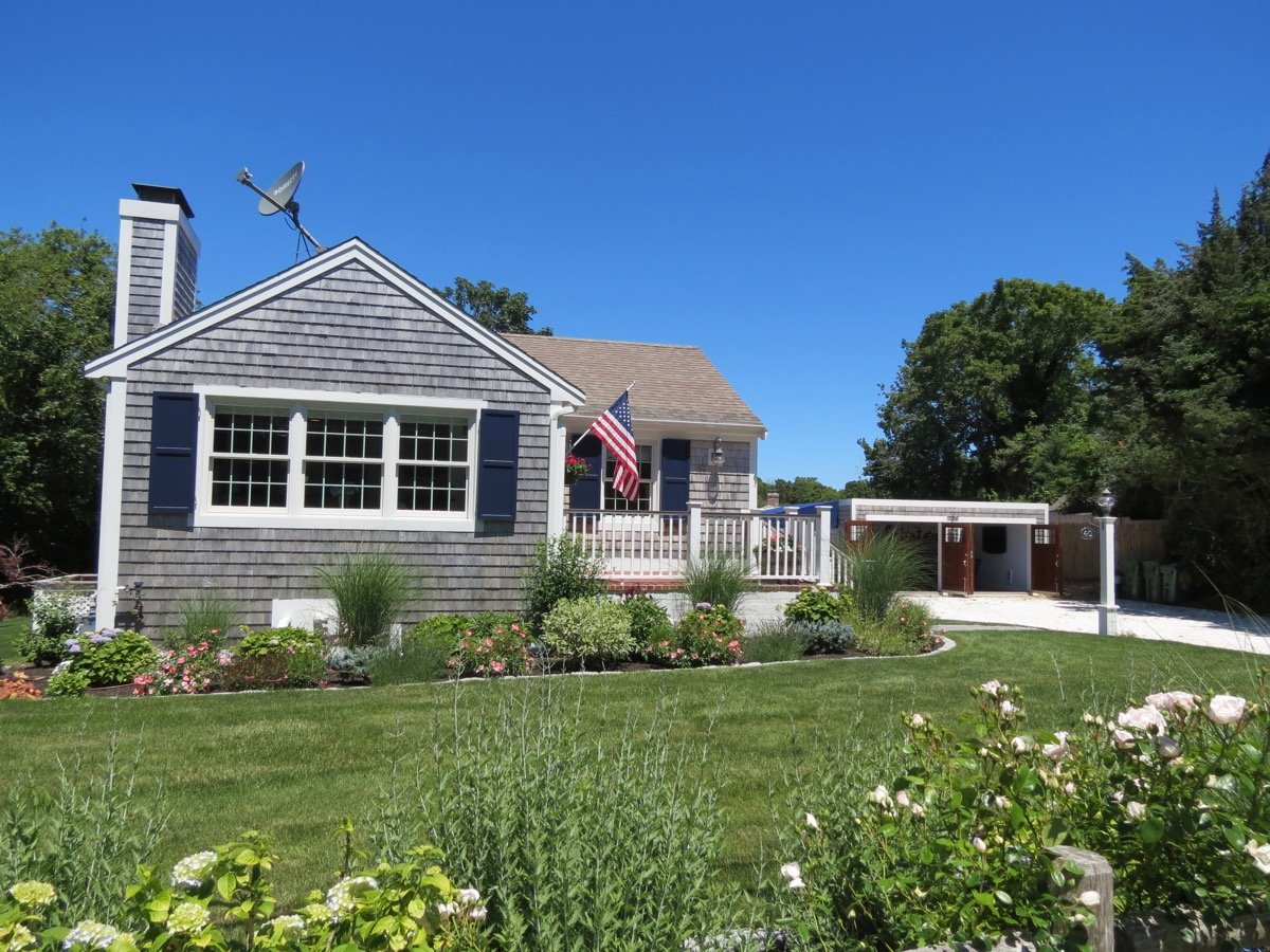 Orleans Vacation Rental