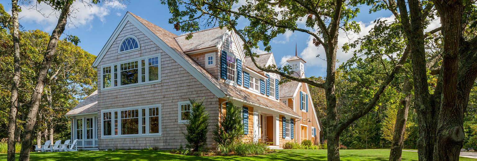 Harwich Port Vacation Rental