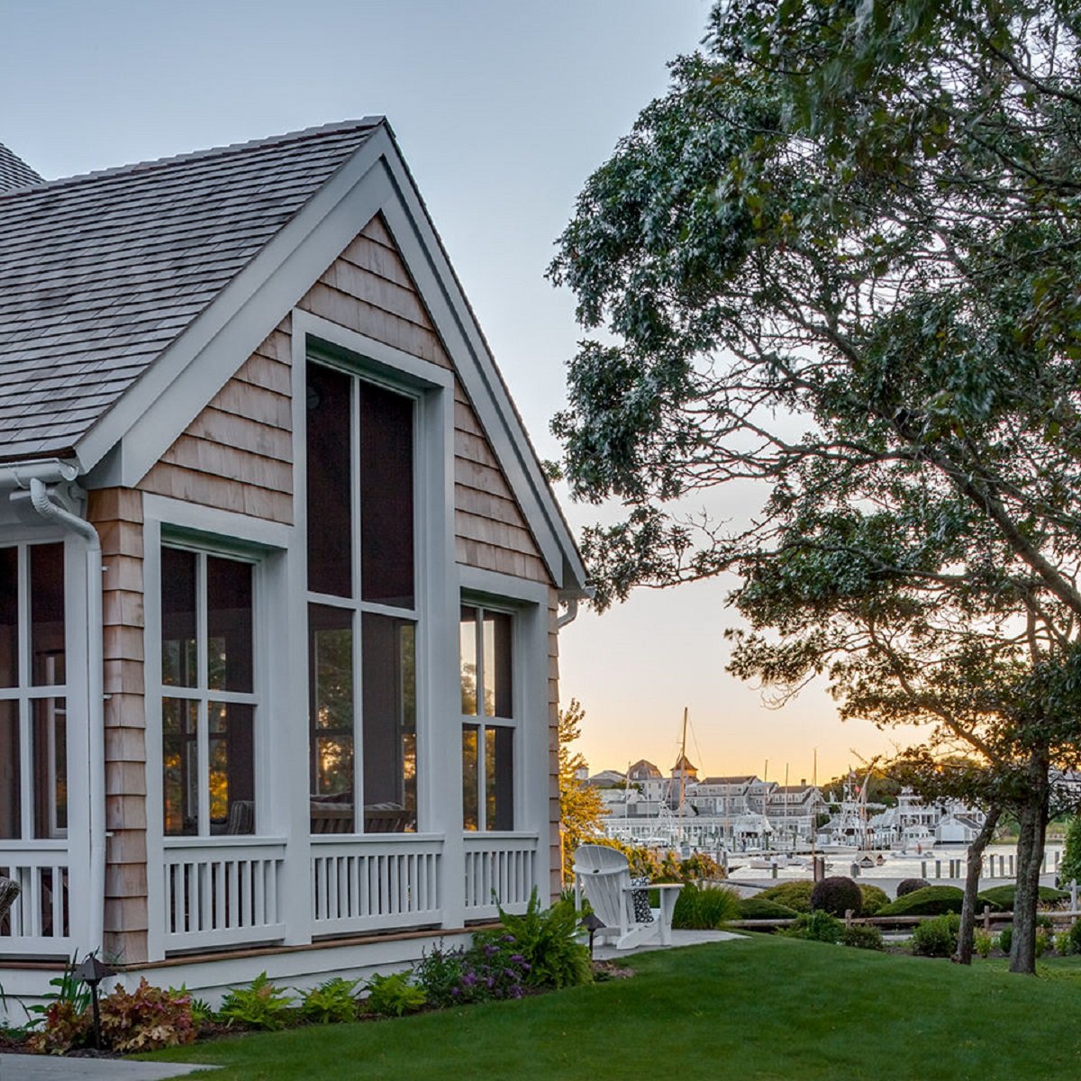 Harwich Port Vacation Rental