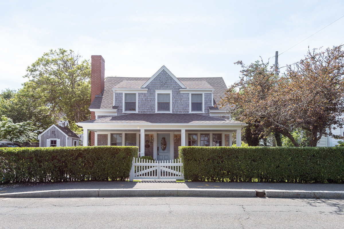 Chatham Vacation Rental