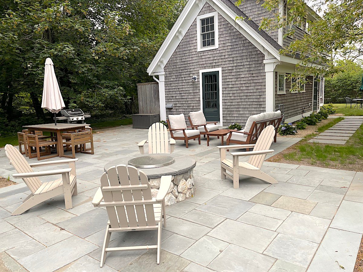 Brewster Vacation Rental